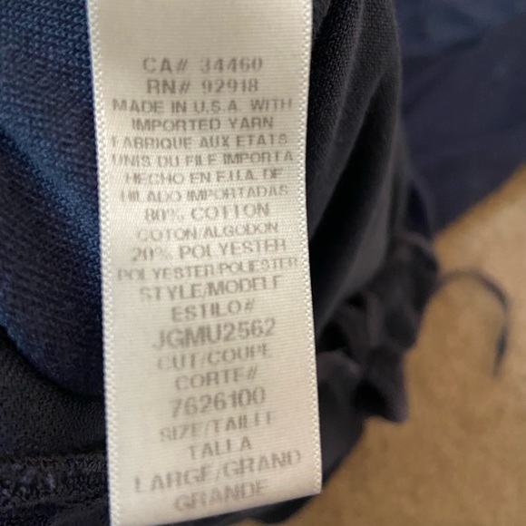 ✨RARE Y2K Juicy Couture Jumpsuit in Blue - Picture 4 of 4